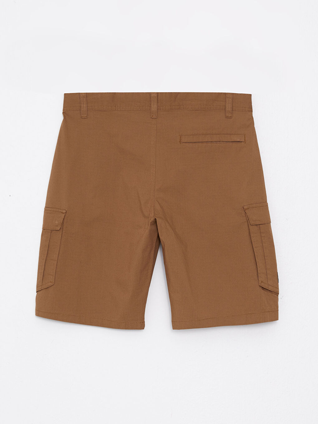 Standard Fit Men's Cargo Shorts -S2BV90Z8-SFG