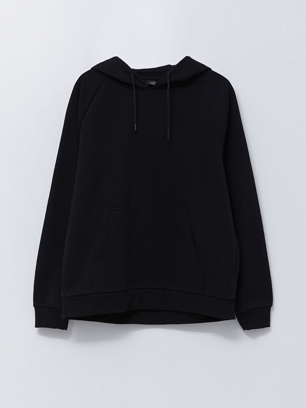 LCW OUTDOOR Long Sleeve Men's Hoodie -S2BY06Z8-CVL