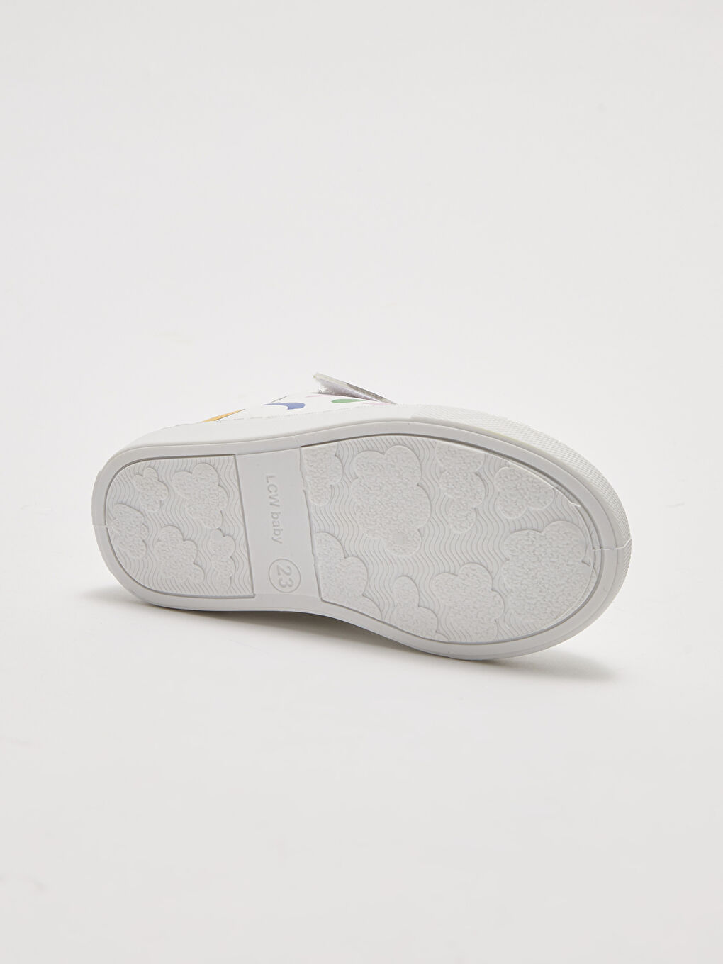 پێڵاوی وەرزشی منداڵی کوڕ بە قەیتان و قایشی ڤێلکڕۆ مۆڵەتی میکی ماوس-3