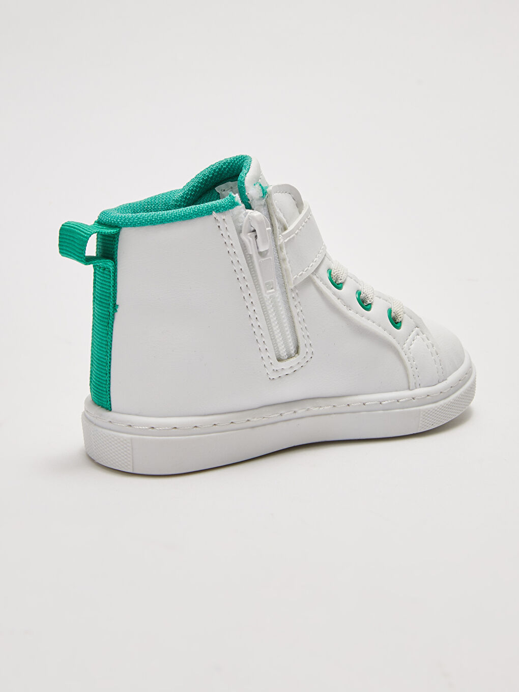 پێڵاوی وەرزشی منداڵی کوڕ بە قەیتان و قایشی ڤێلکڕۆ مۆڵەتی میکی ماوس-5