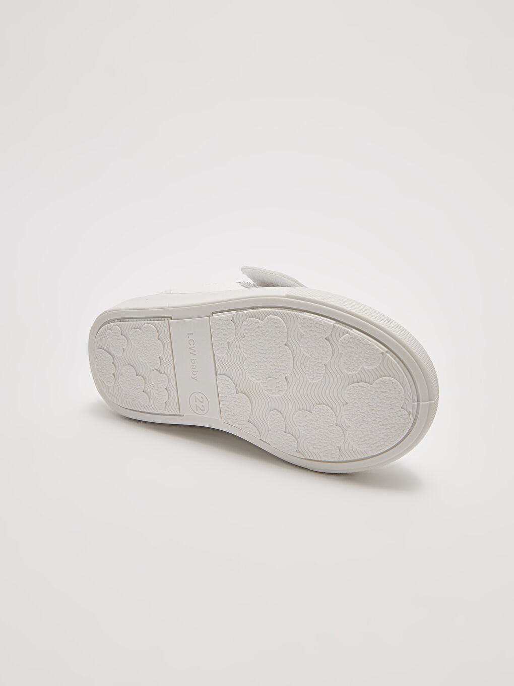 Baskets Licenciées Mickey Mouse à Fermeture Velcro pour Garçon Bébé-5