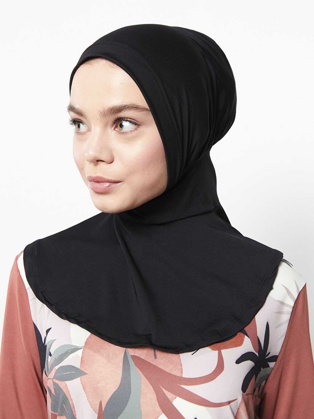 Women's Plain Bonnet -S2CB31Z8-CVL