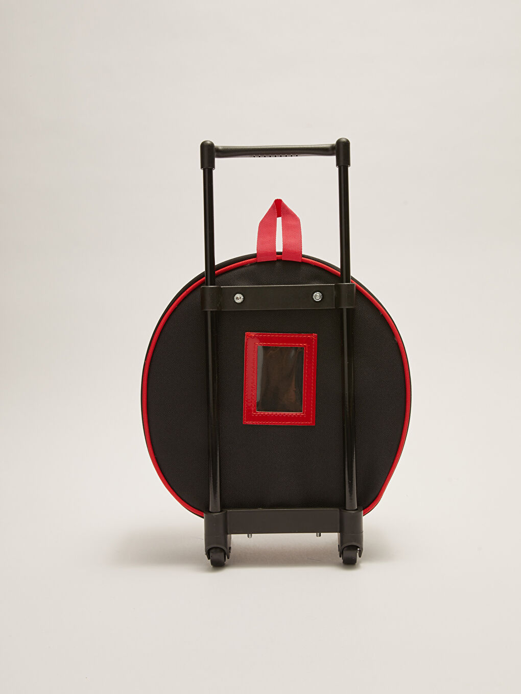 حقيبة سفر مرخصة من ديزني - ميني ماوس للبنات-2