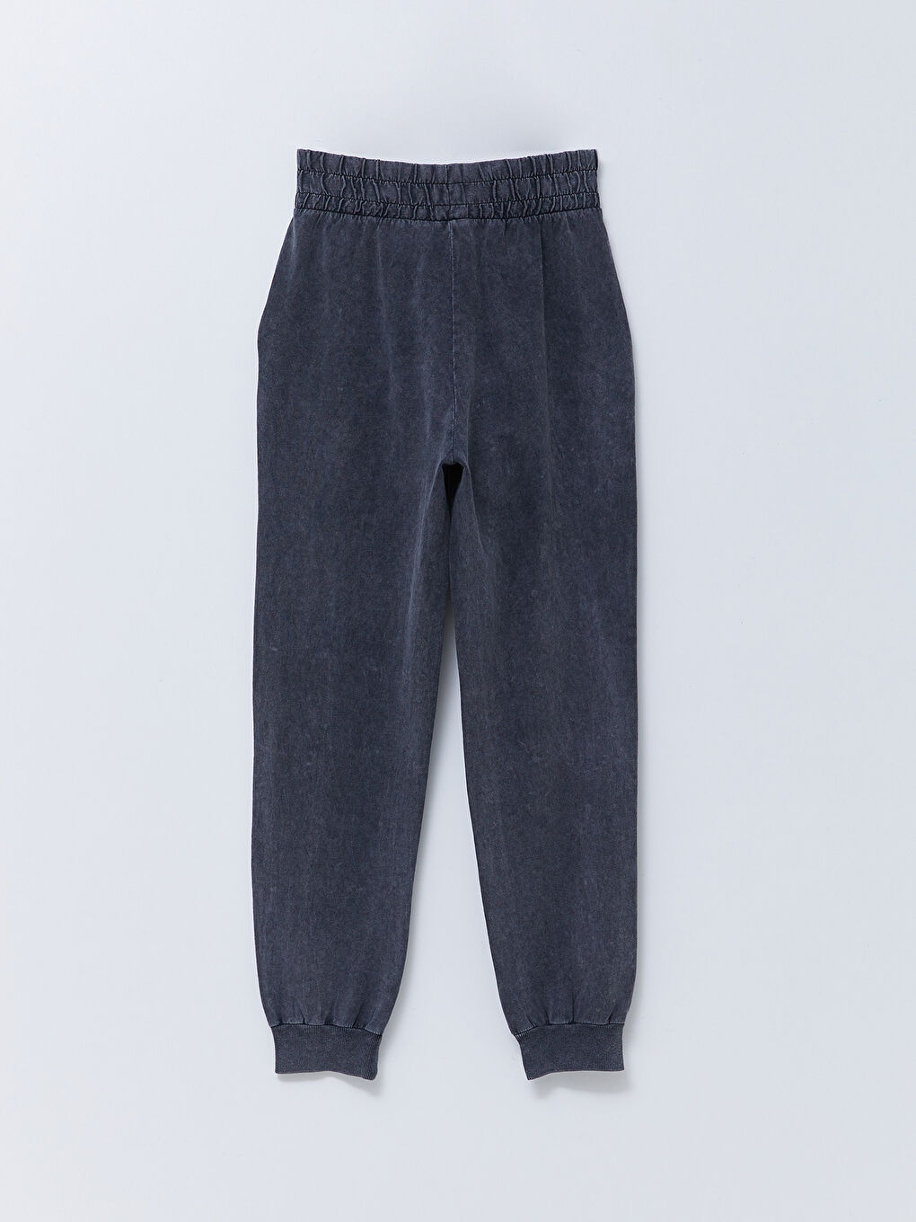Elasticated Waist Printed Women's Jogger Sweatpants -S2CB73Z8-M0U