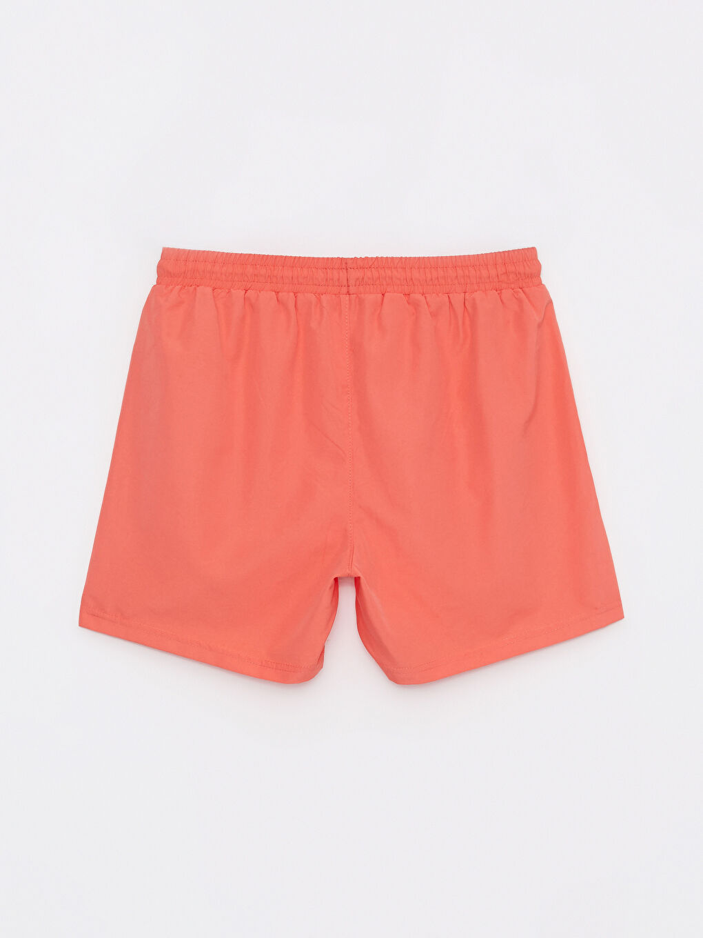 LCW SWIMWEAR Mercan Kısa Boy Basic Erkek Deniz Şortu - 1