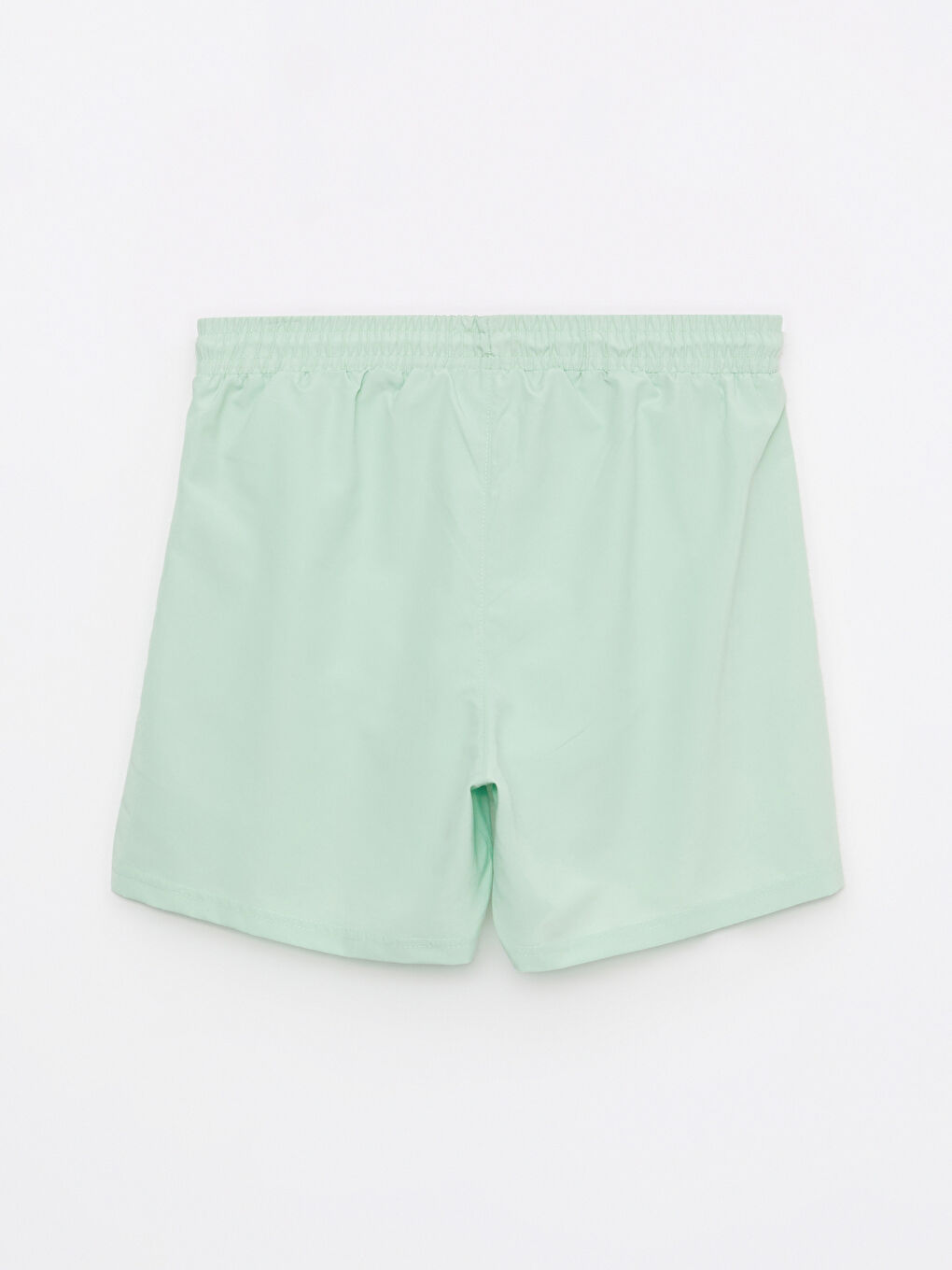 LCW SWIMWEAR Short Length Basic Men's Swimming Shorts -S2CD75Z8-PZX