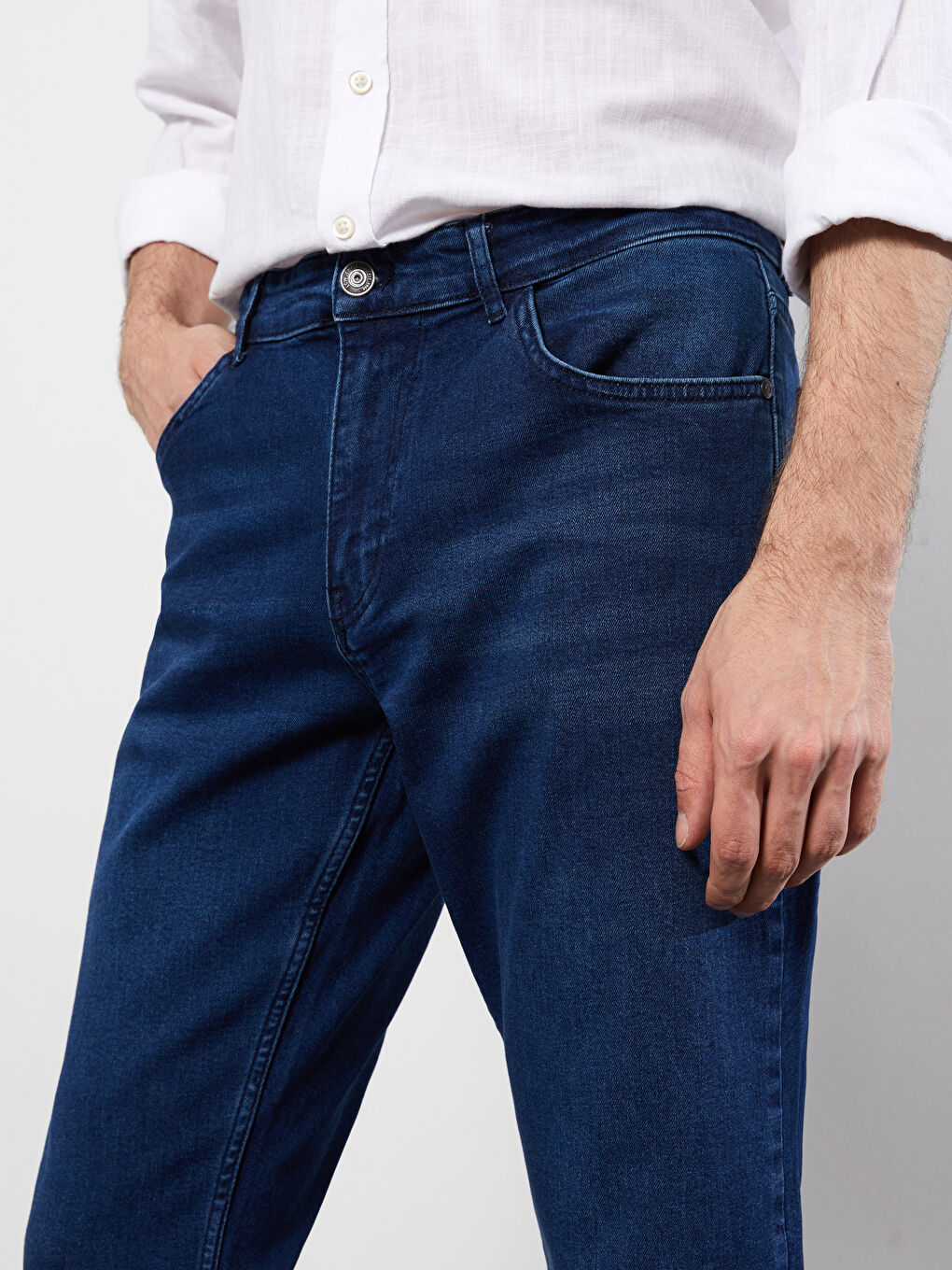 779 Regular Fit Men's Jeans-2