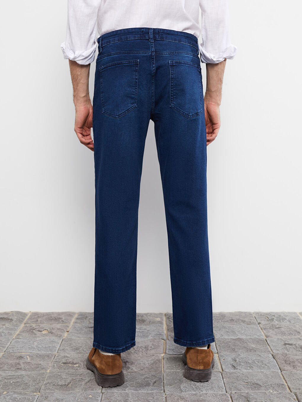 779 Regular Fit Men's Jeans-4