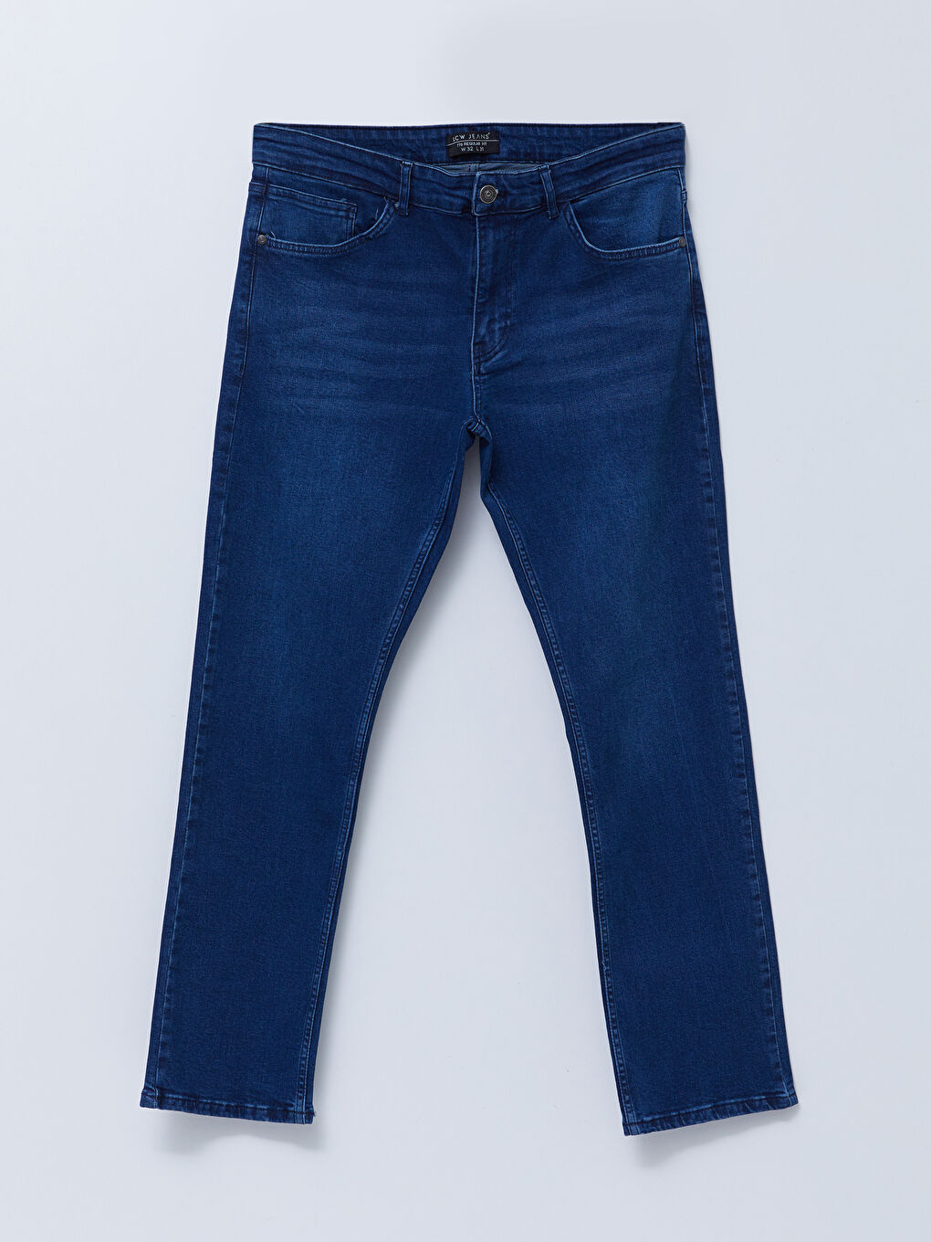 779 Regular Fit Men's Jeans-5