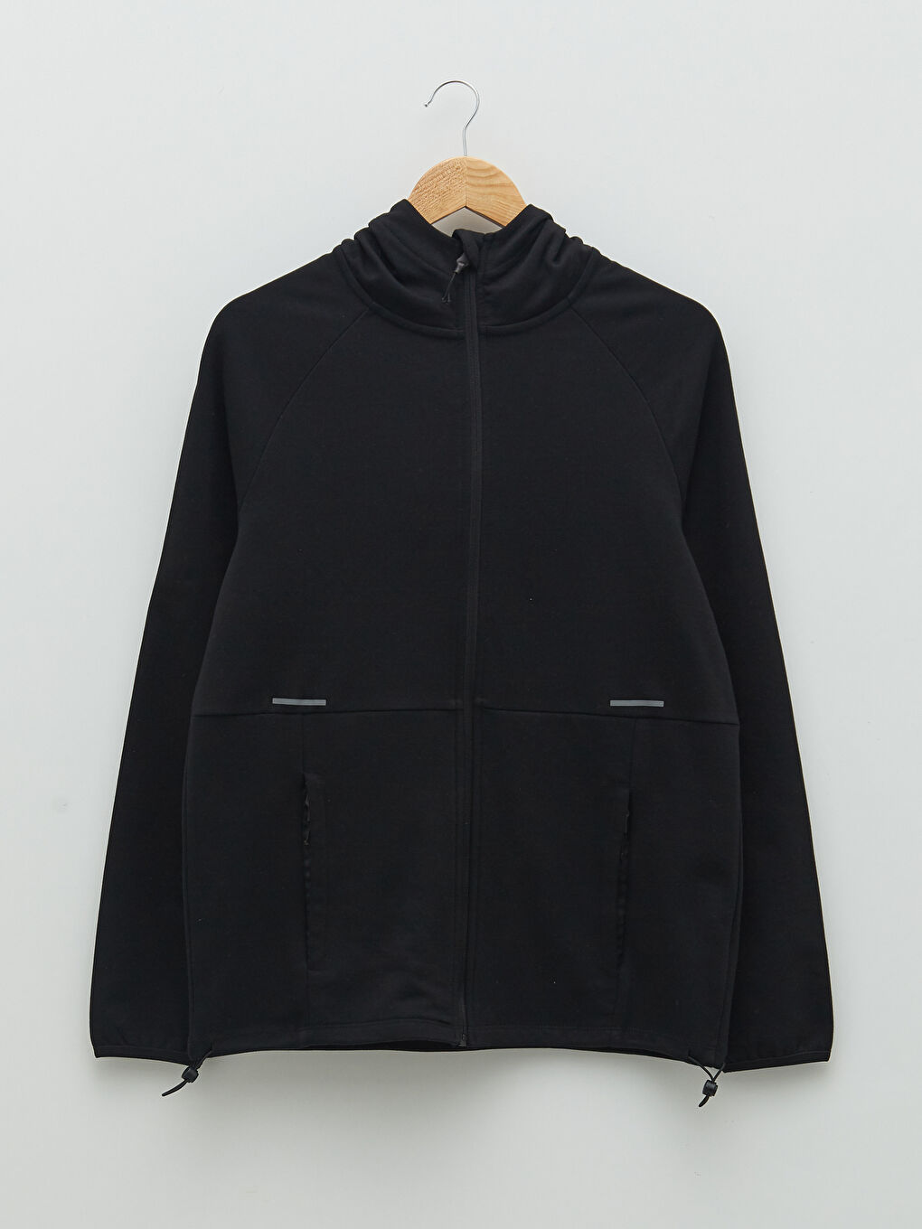 كارديجان رياضي بكابوش عادي للرجال-5