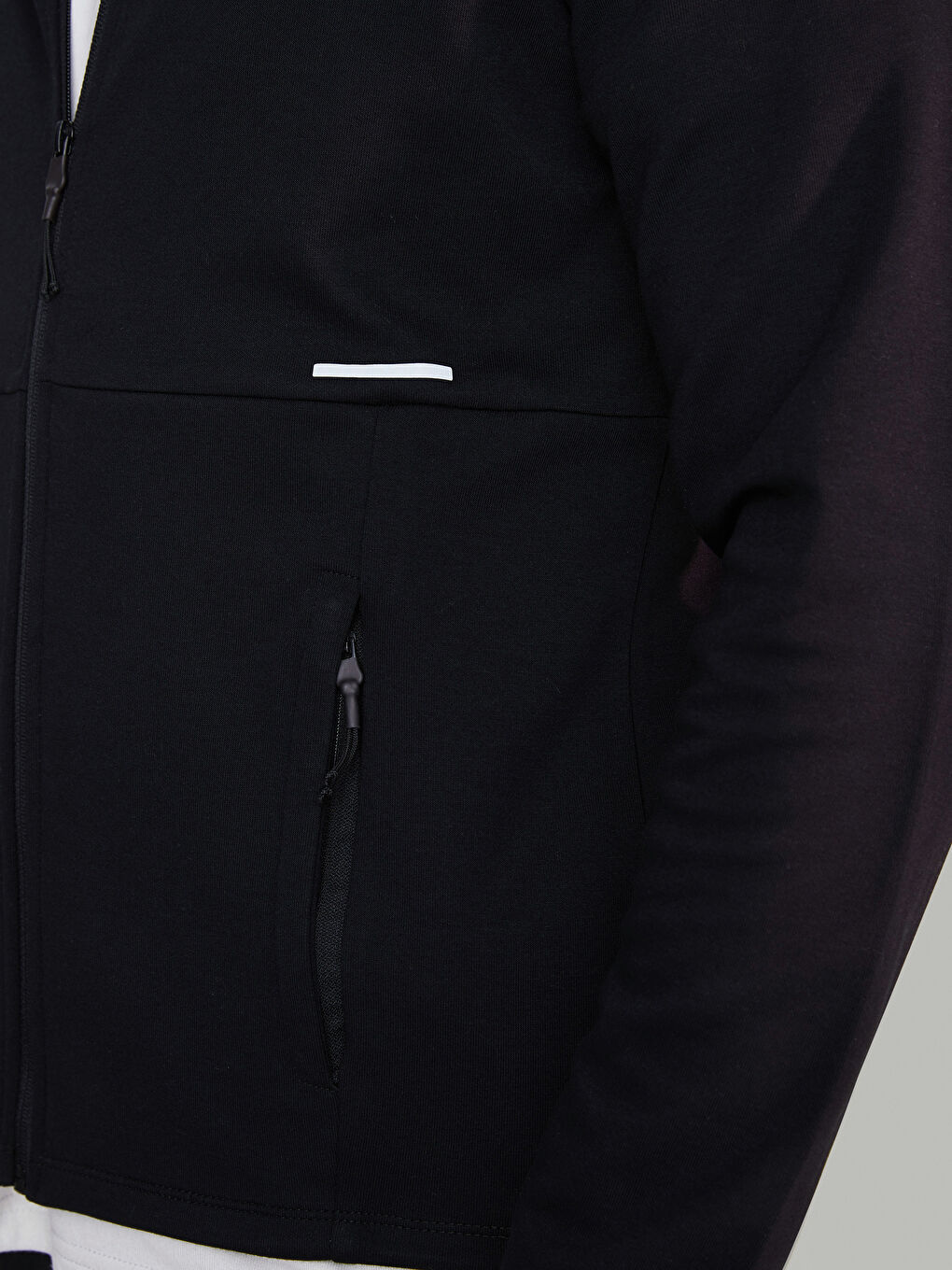 كارديجان رياضي بكابوش عادي للرجال-2