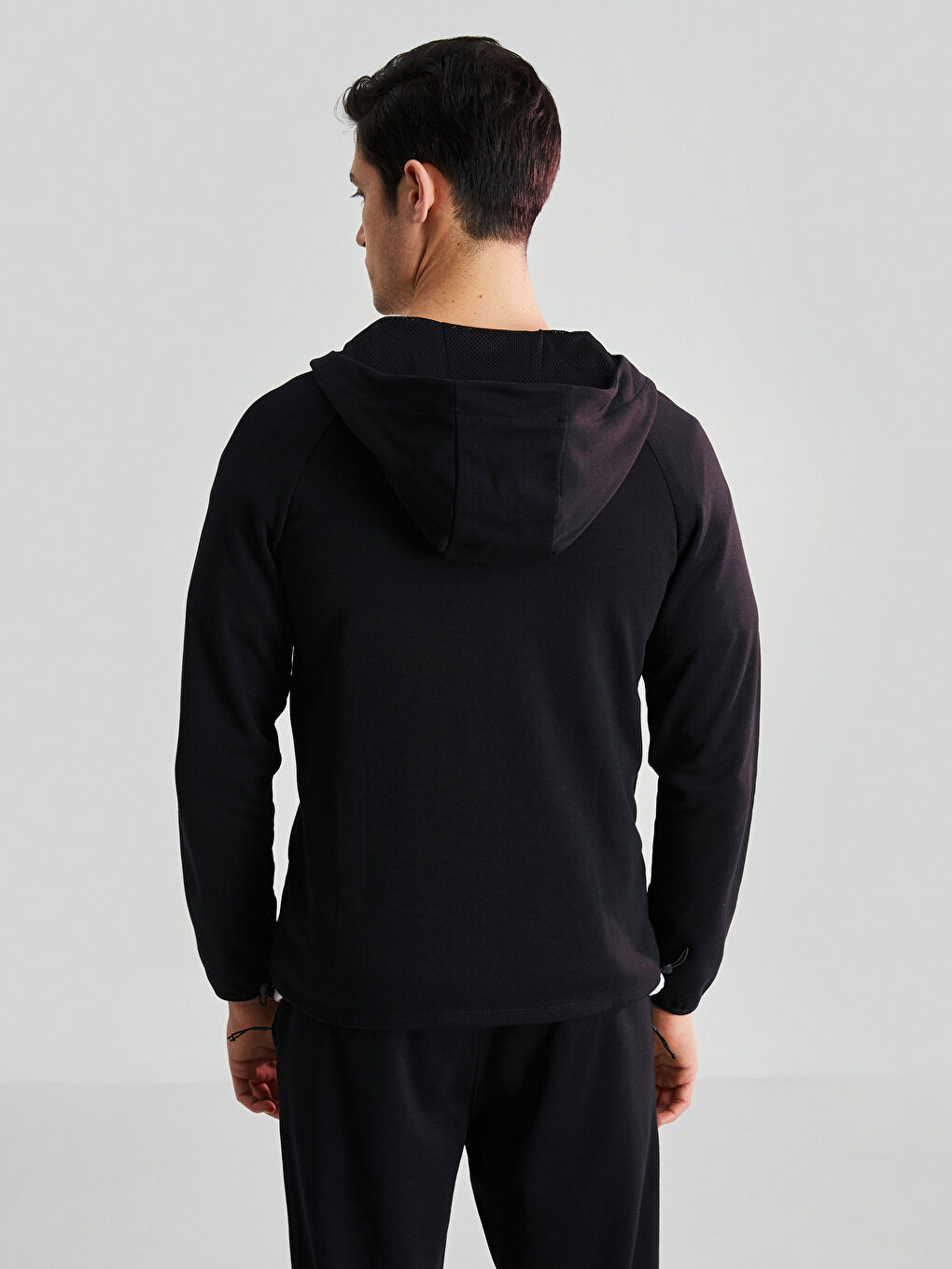 كارديجان رياضي بكابوش عادي للرجال-4