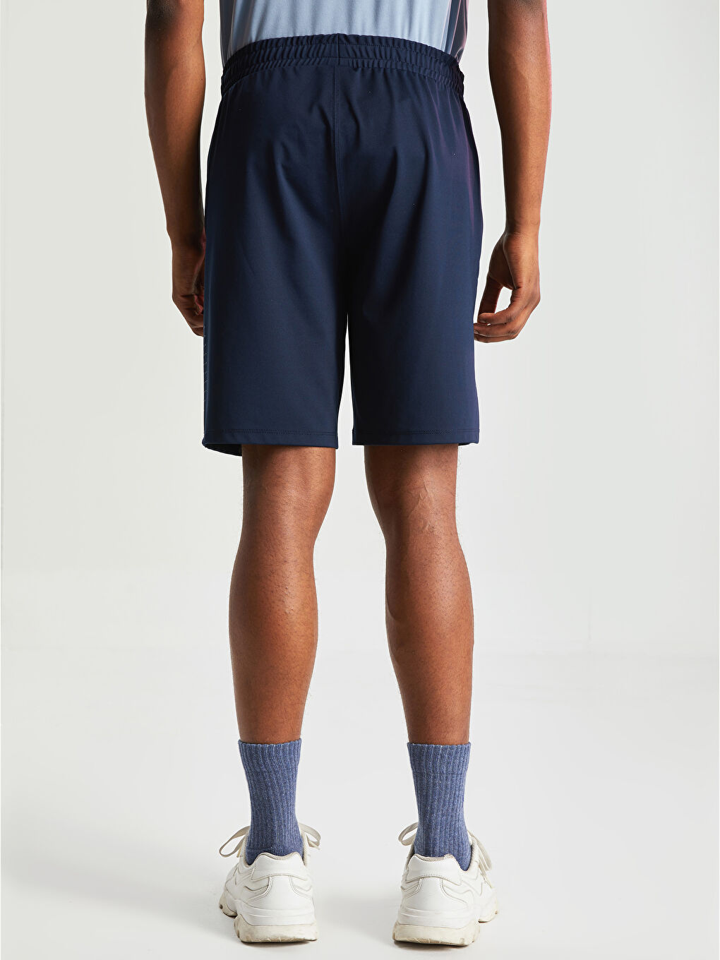 شورت رياضي عادي للرجال-4