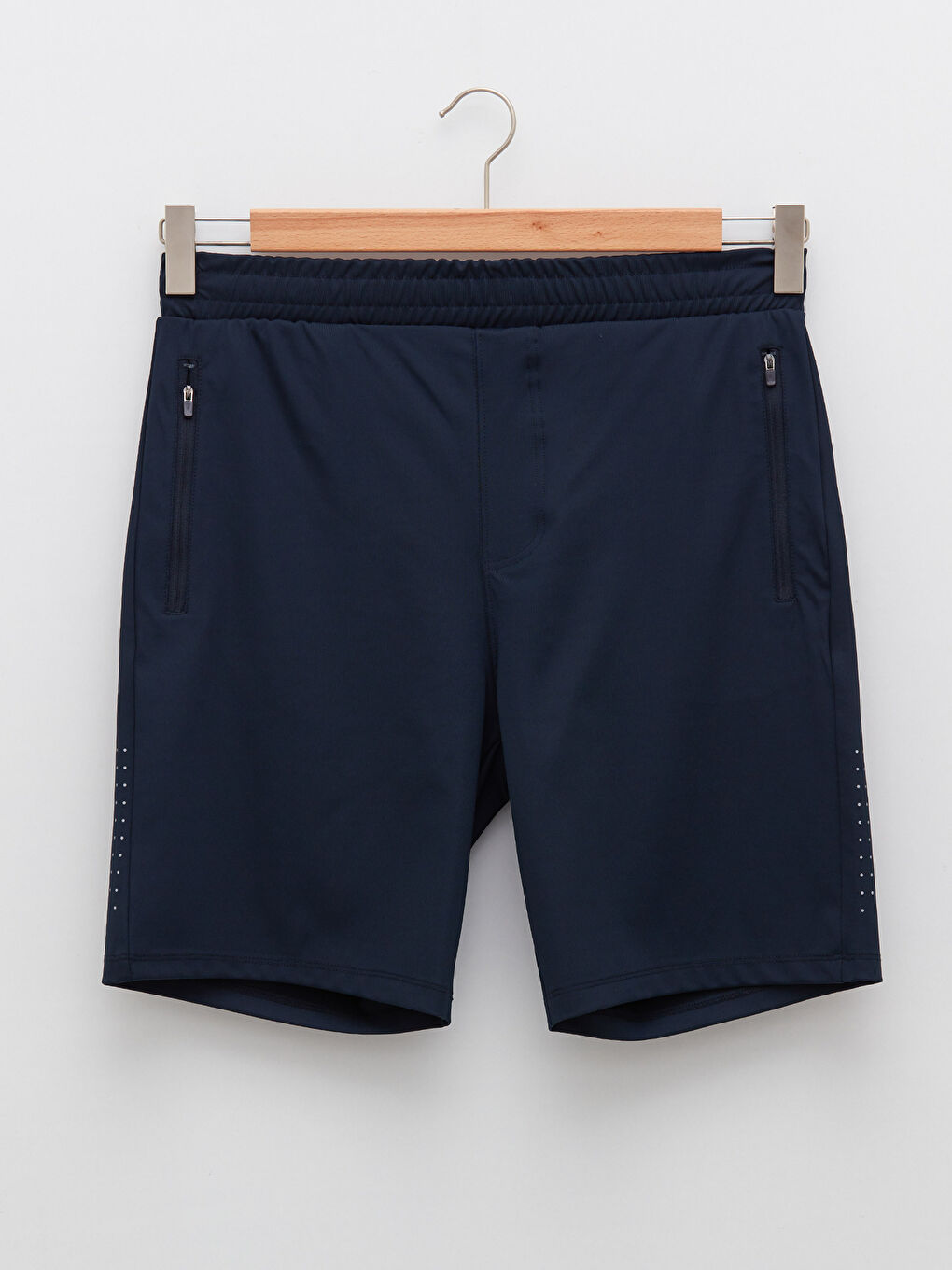 شورت رياضي عادي للرجال-5