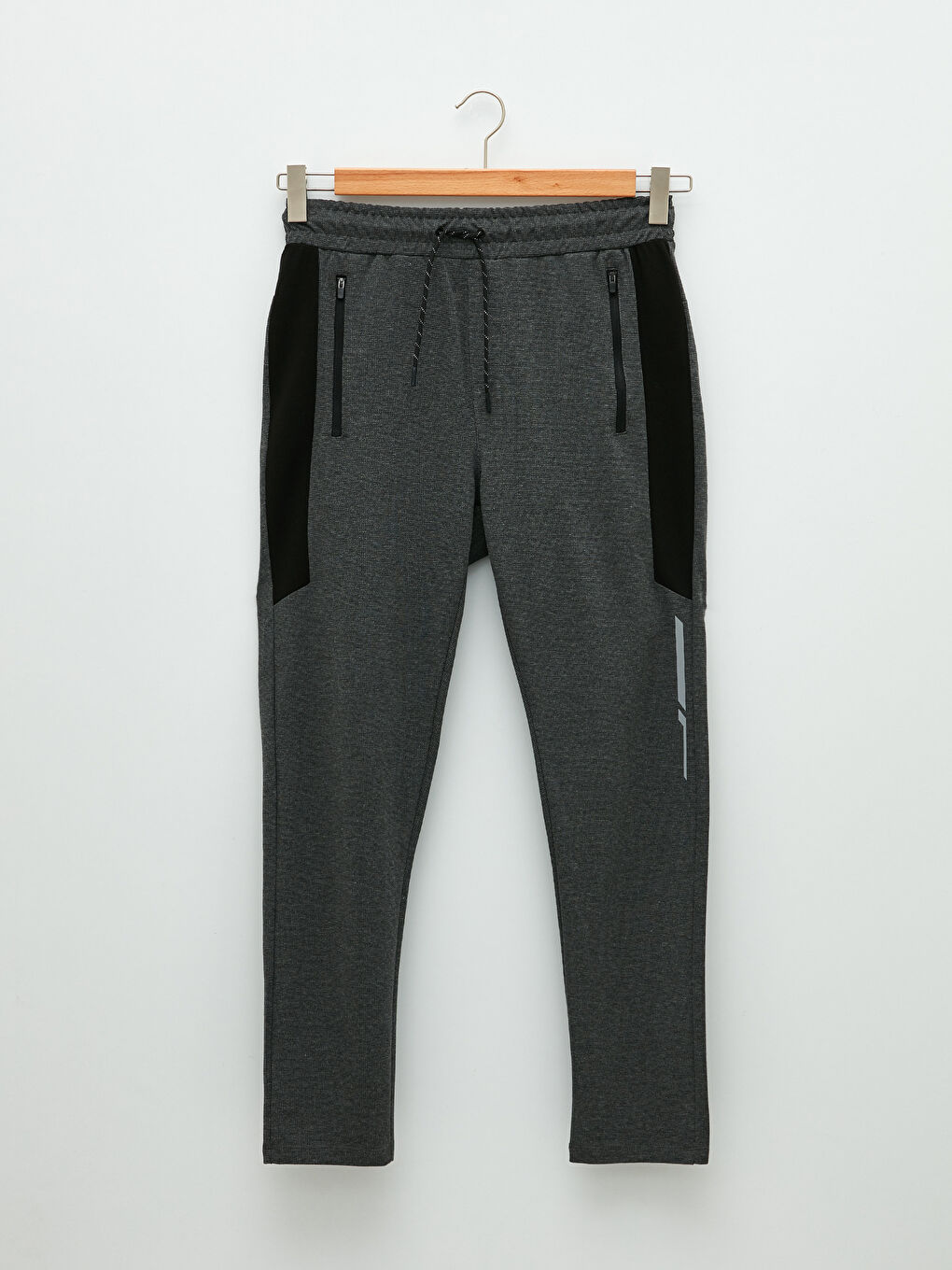 Muške pantalone - standard fit -S2CE16Z8-LAP