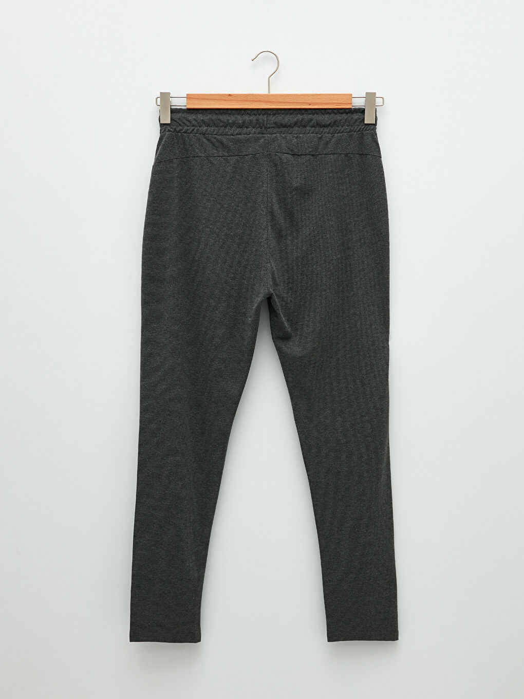 Muške pantalone - standard fit -S2CE16Z8-LAP