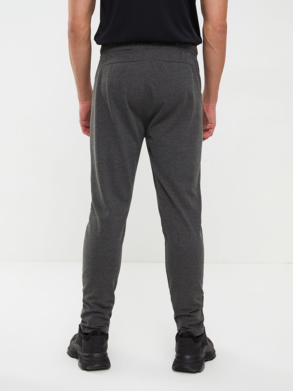 Muške pantalone - standard fit -S2CE16Z8-LAP
