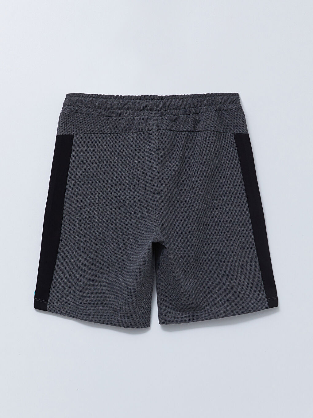 XSIDE ACTIVE Gri Standart Kalıp Erkek Spor Şort - 6