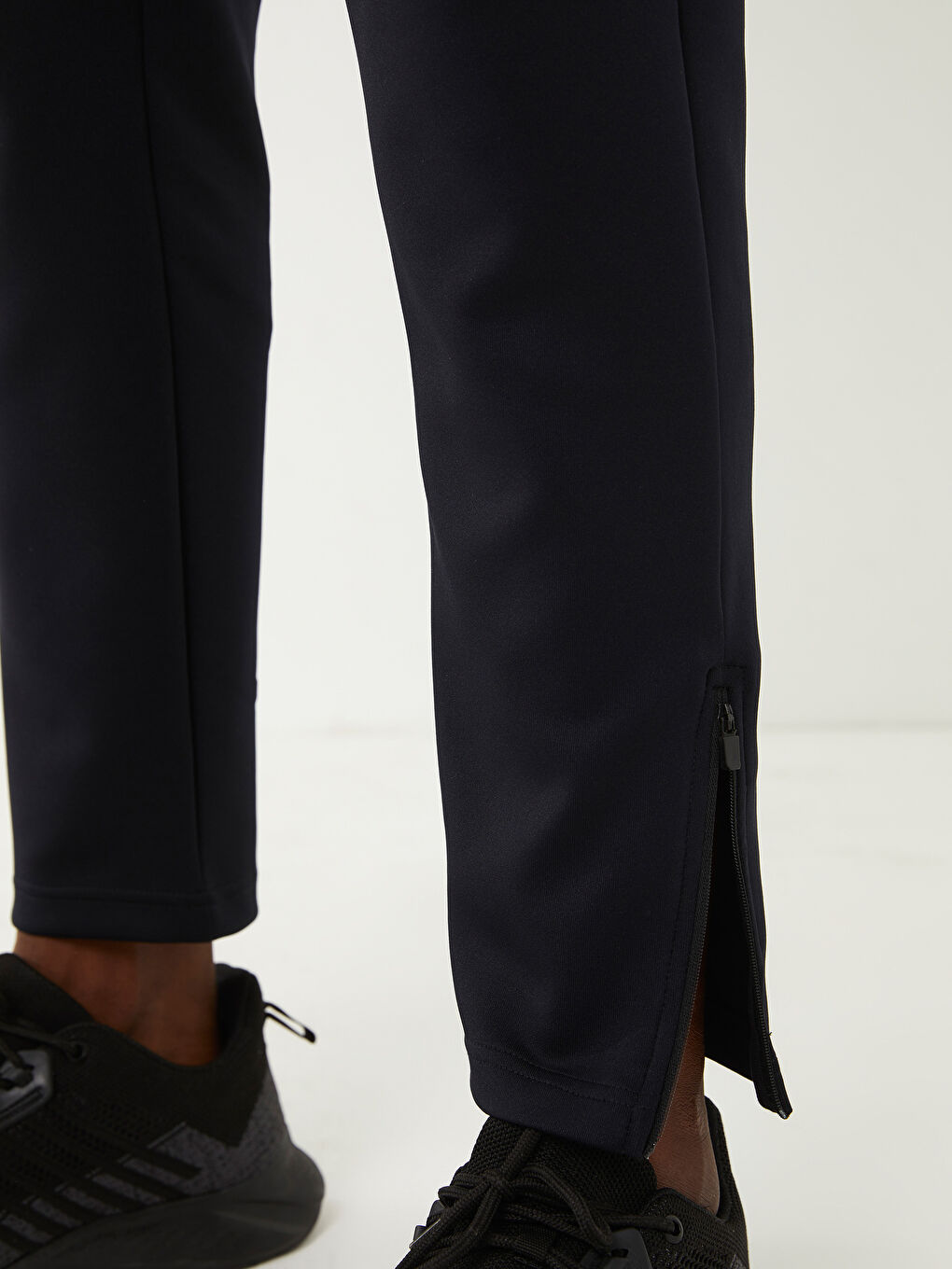 Pantalon de survêtement pour Hommes Coupe Régulière-3