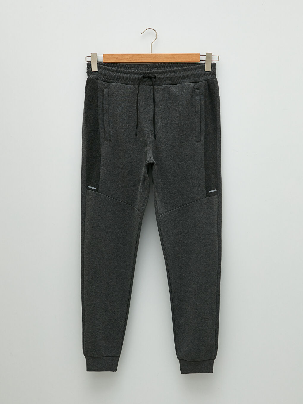 Slim Fit Men's Jogger Sweatpants-5