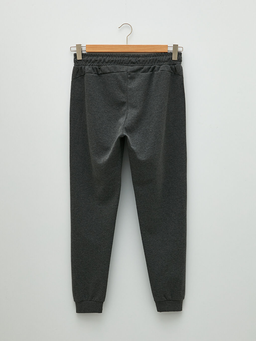 Slim Fit Men's Jogger Sweatpants-6
