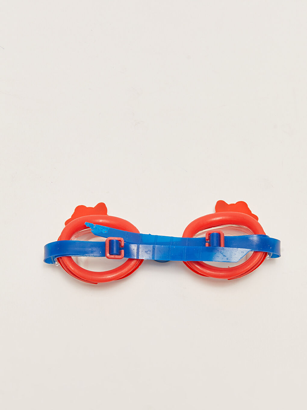 Spider-Man Licensed Boy Sea Goggles-2