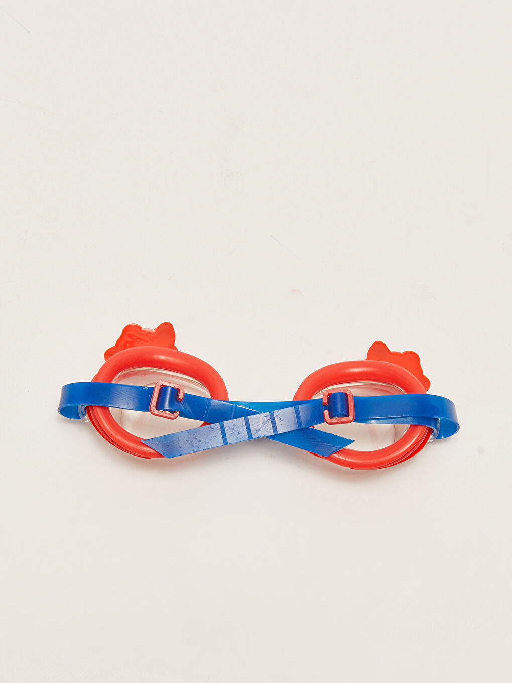 LCW ACCESSORIES Spiderman Lisanslı Yüzme Seti -S2CE73Z4-M0T