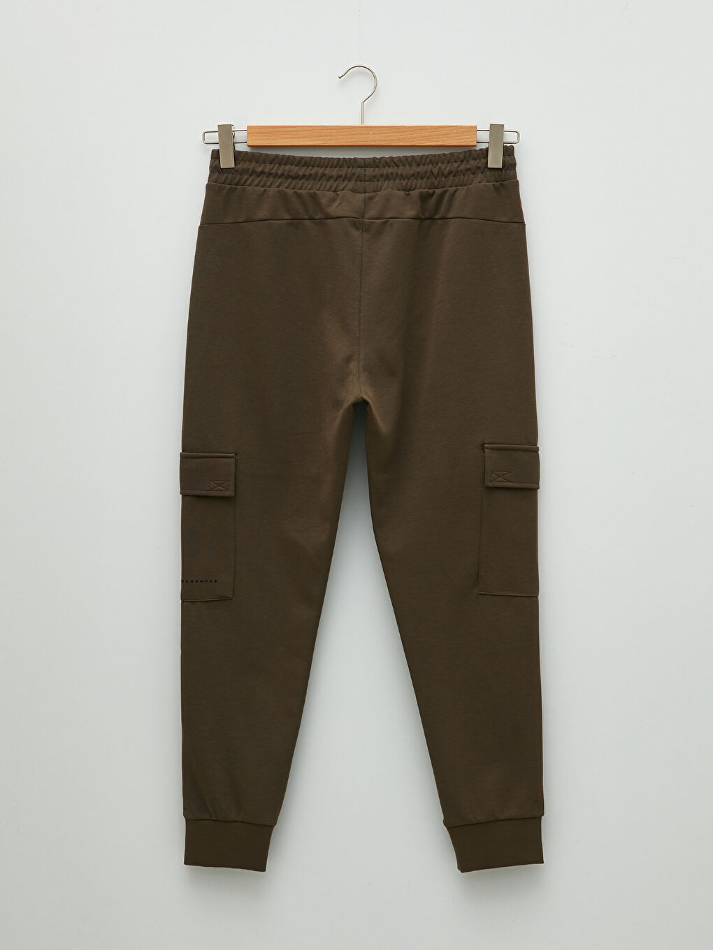 بنطلون رياضي رفيع للرجال-6