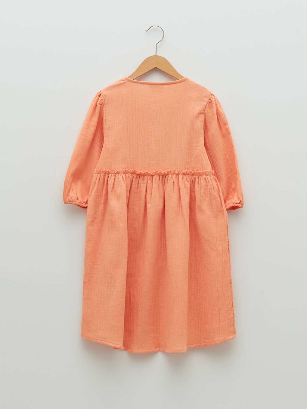 Djevojka KORAL Haljina-2