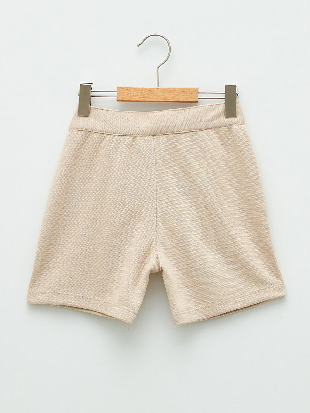 LCW baby Shorts Bébé Garçon Coupe Standard Basique -S2CG16Z1-FX0