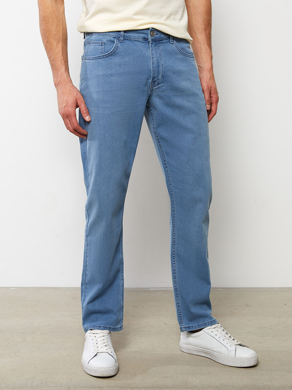 779 Regular Fit Men's Jeans-2