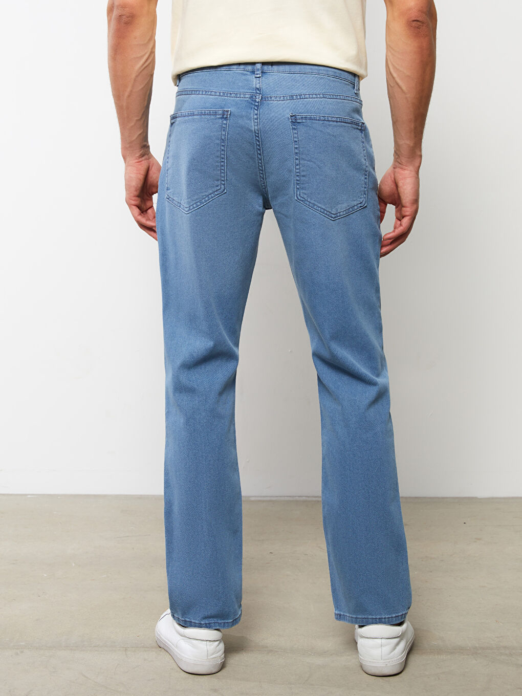 779 Regular Fit Men's Jeans-3