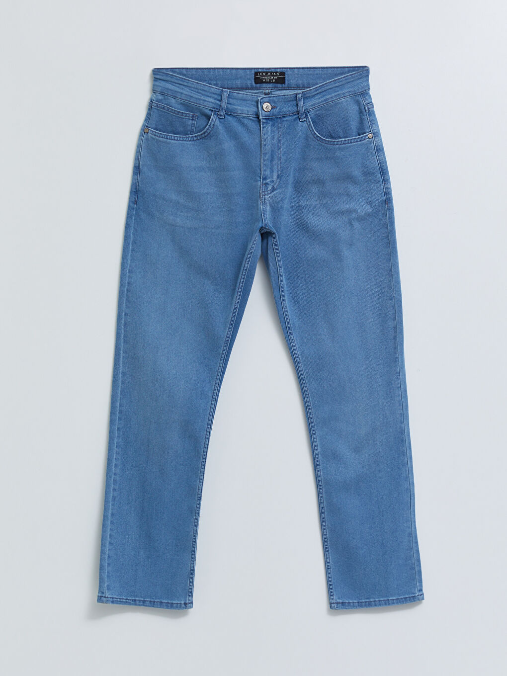 779 Regular Fit Men's Jeans-5