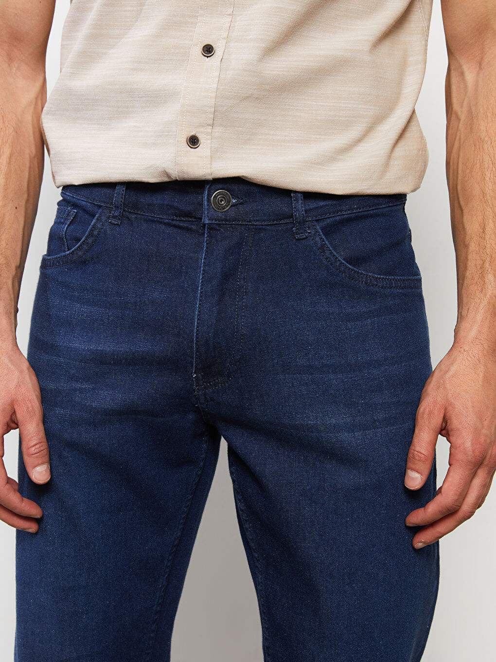 779 Regular Fit Men's Jeans-3