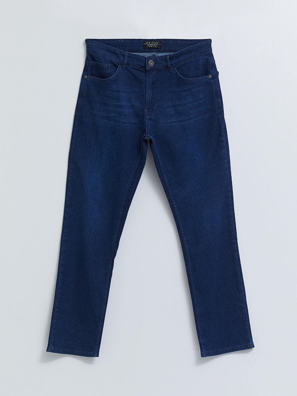 779 Regular Fit Men's Jeans-5