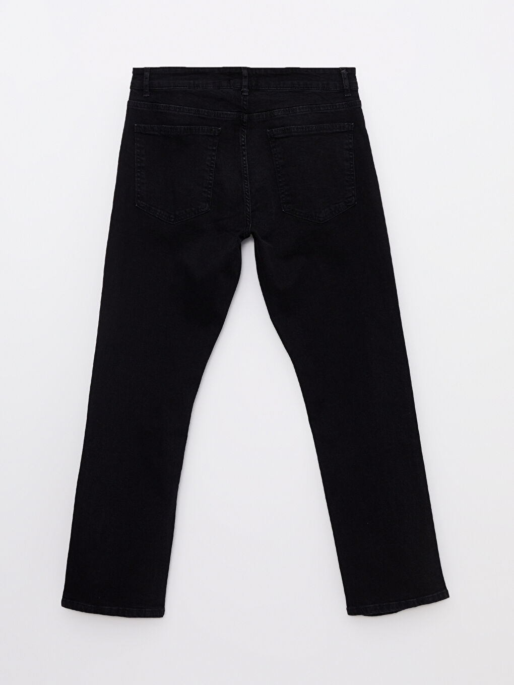 Gri 779 Regular Fit Erkek Jean Pantolon-6