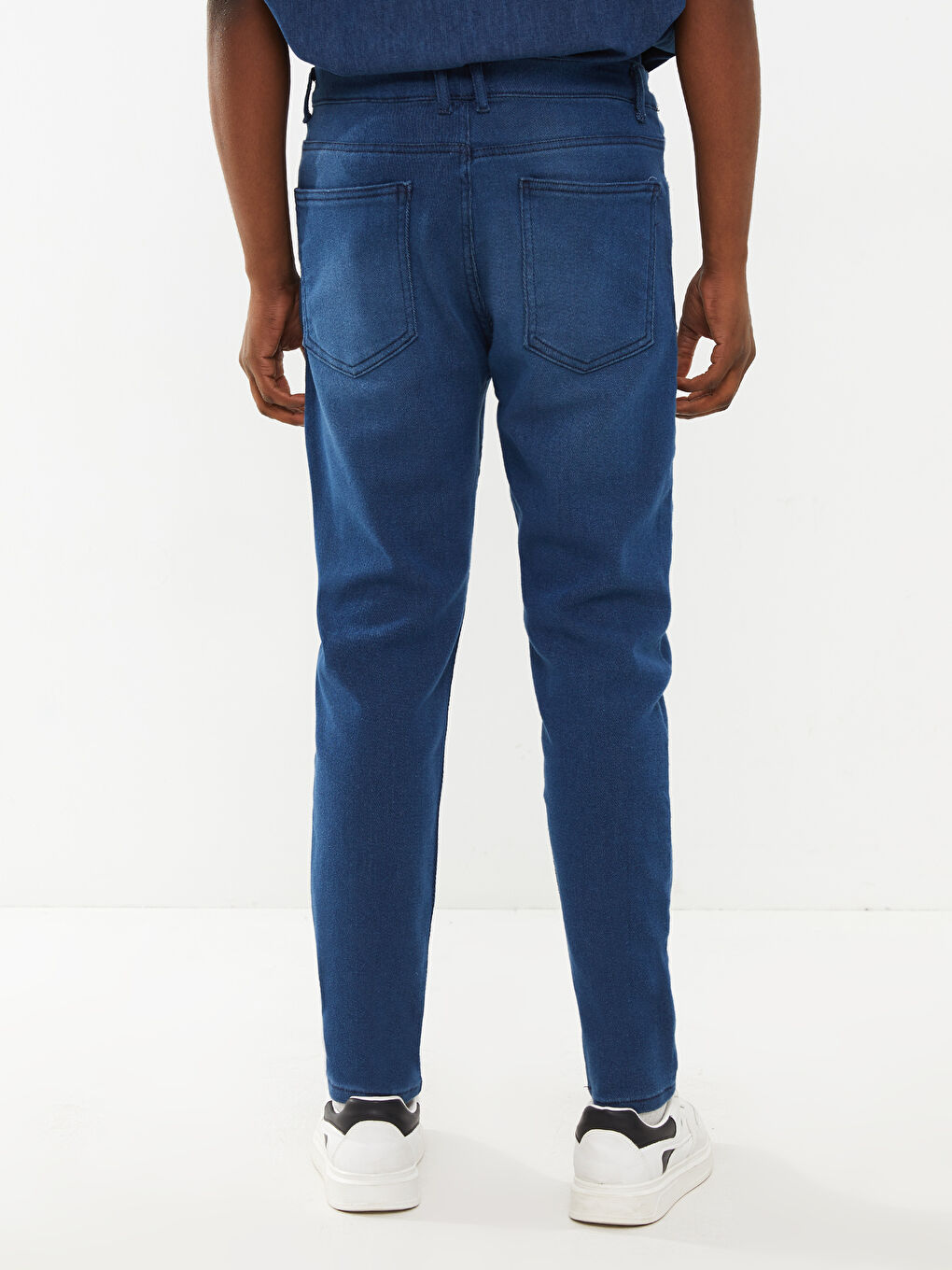 730 Carrot Fit Men's Jeans-3
