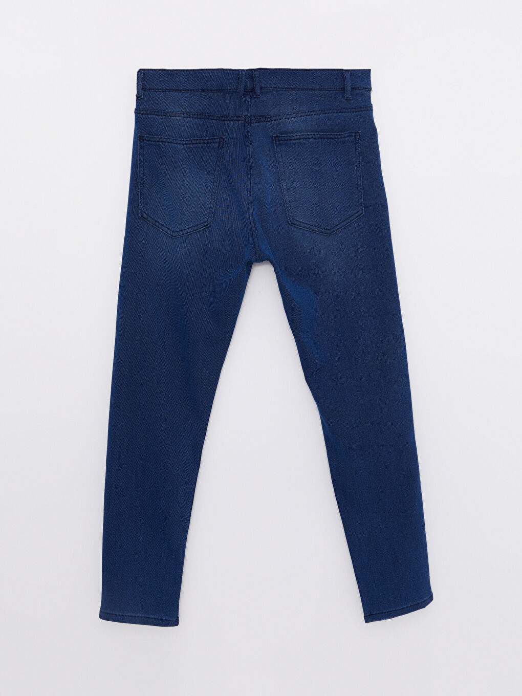 730 Carrot Fit Men's Jeans-6