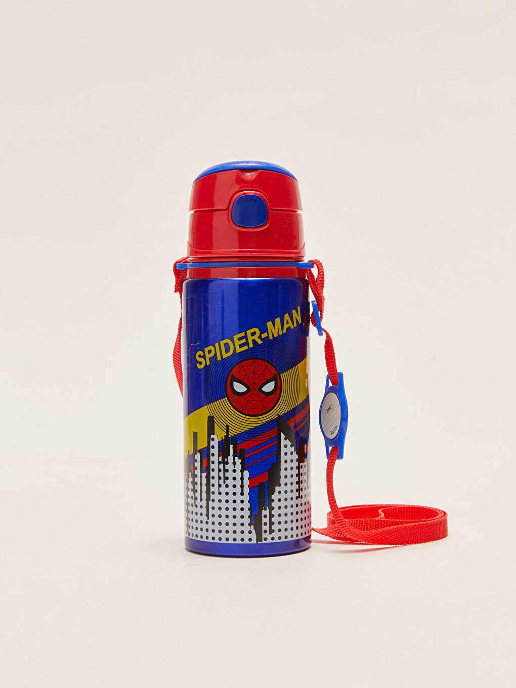 LCW ACCESSORIES Spiderman metalna flašica za vodu  -S2CG82Z4-M0T