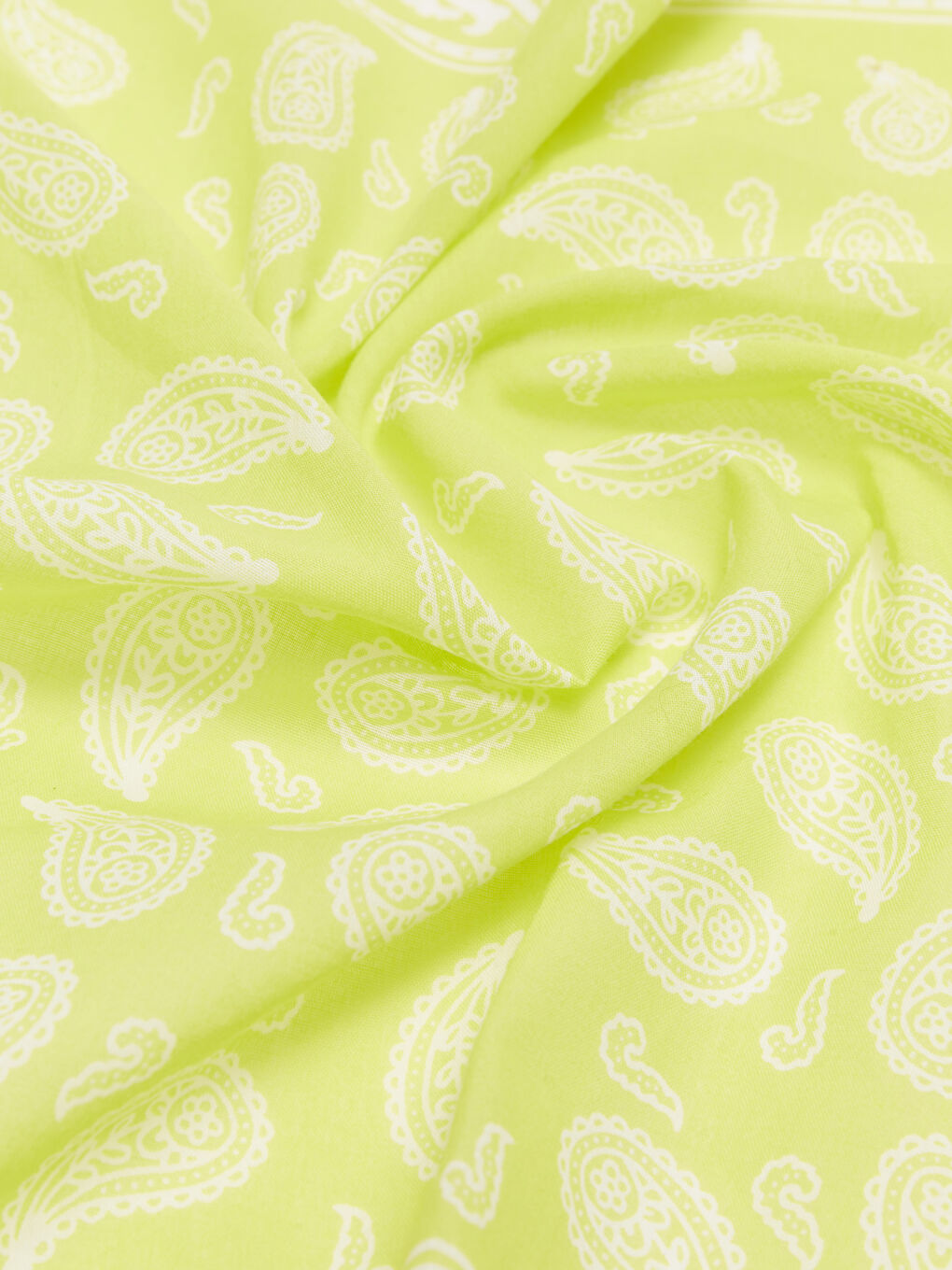 Узорчатая Мужская Бандана-8