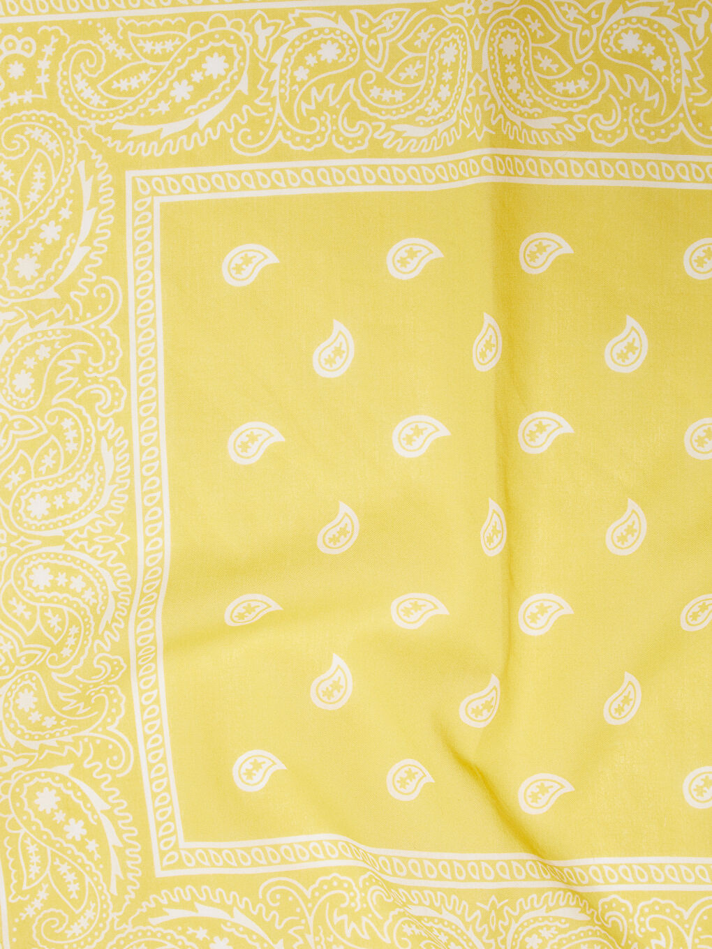 LCW ACCESSORIES Patterned Men's Bandana -S2CG94Z8-G3L