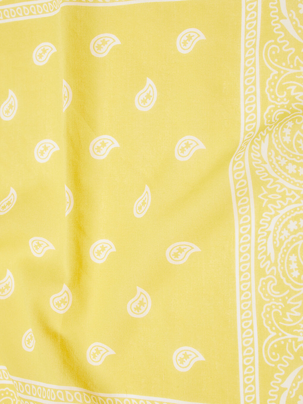 LCW ACCESSORIES Patterned Men's Bandana -S2CG94Z8-G3L