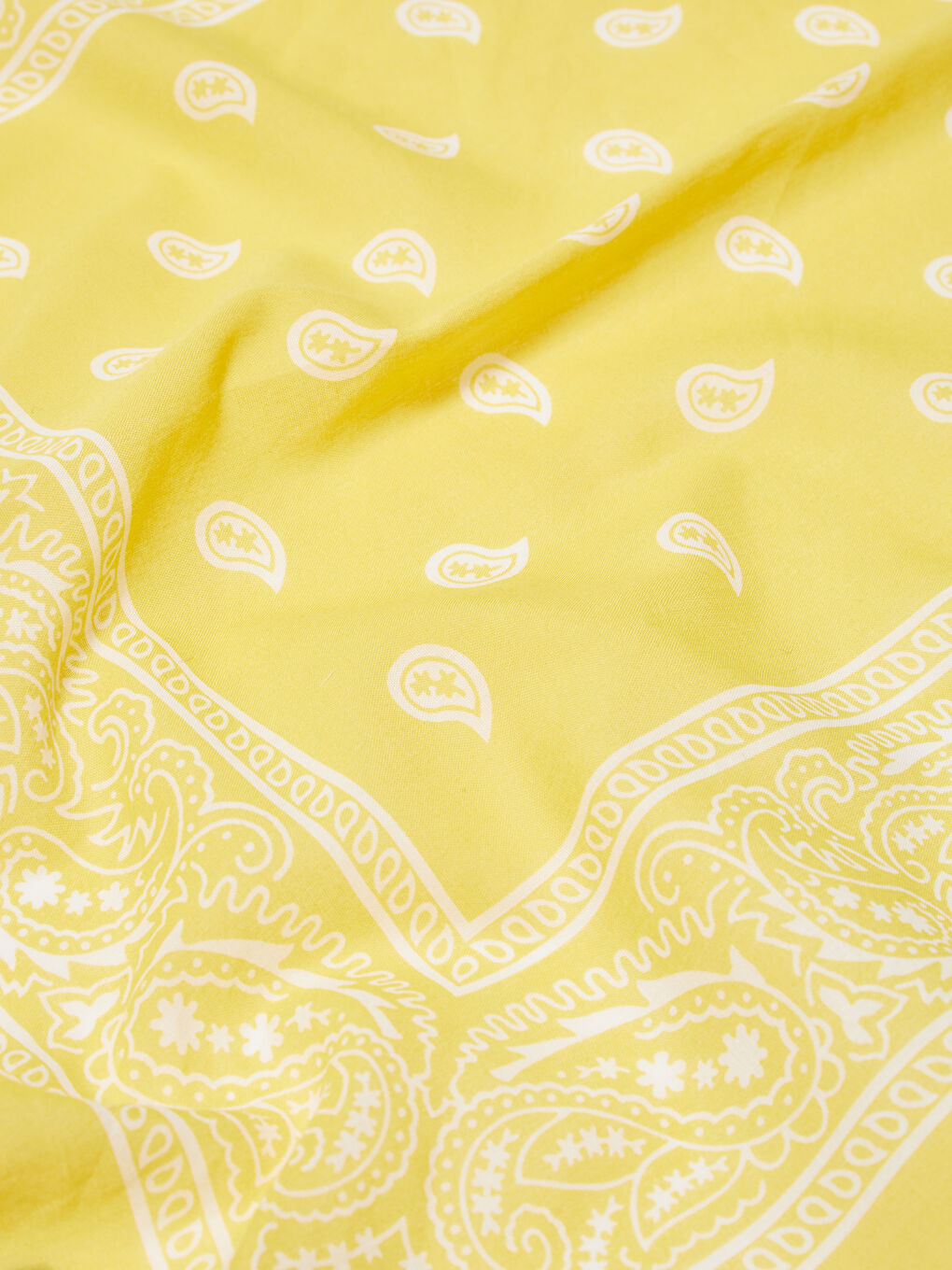 LCW ACCESSORIES Patterned Men's Bandana -S2CG94Z8-G3L
