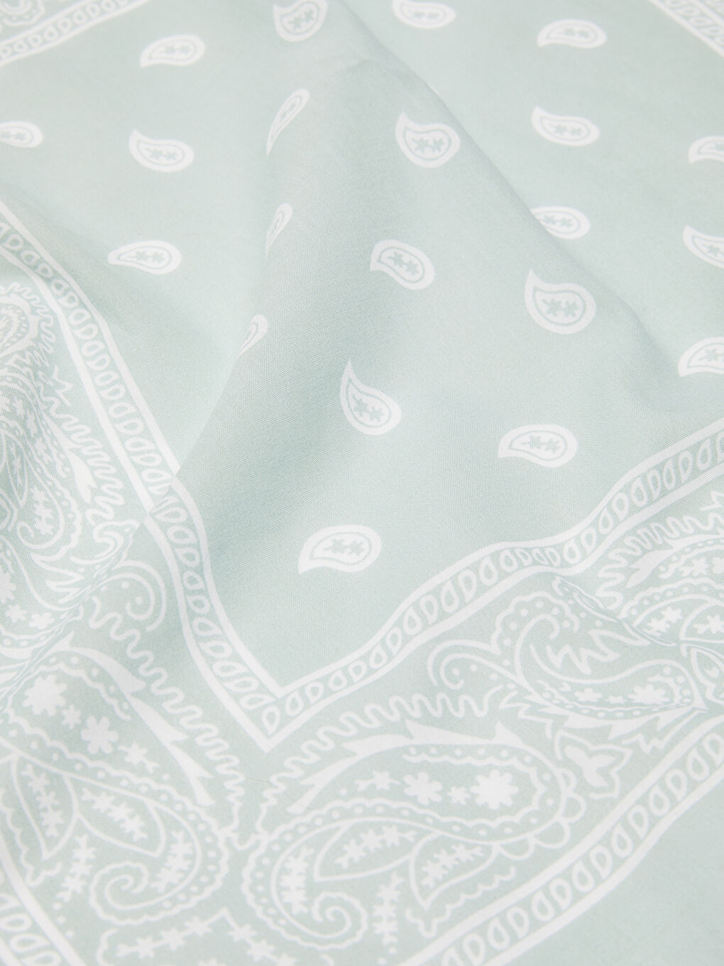 LCW ACCESSORIES Patterned Men's Bandana -S2CG94Z8-G3L