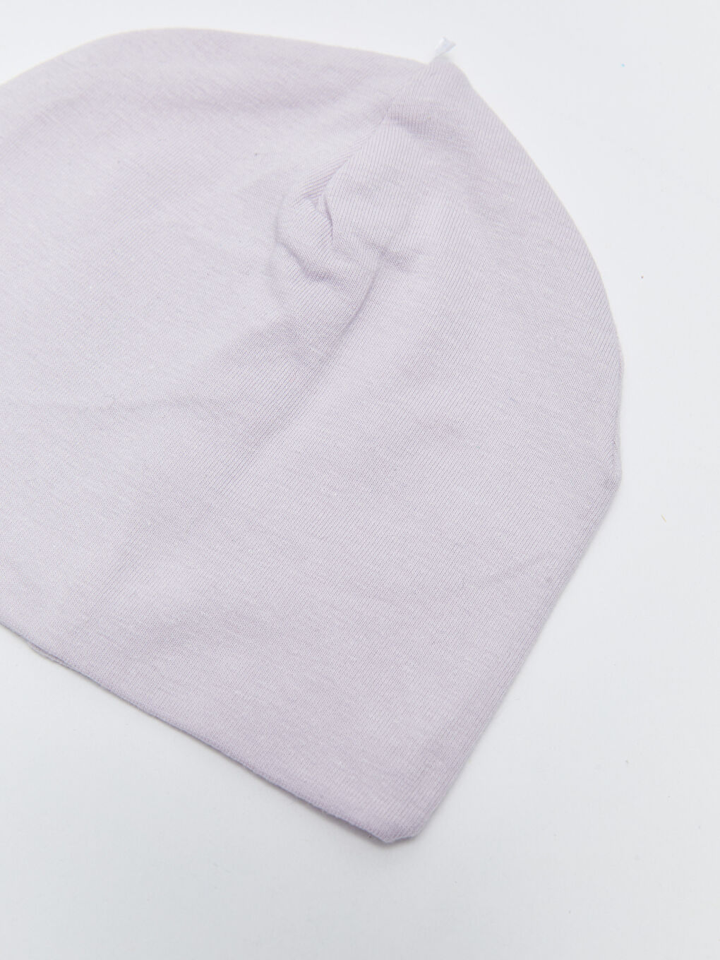 Basic Cotton Baby Girl Beanie 2 Pieces-2