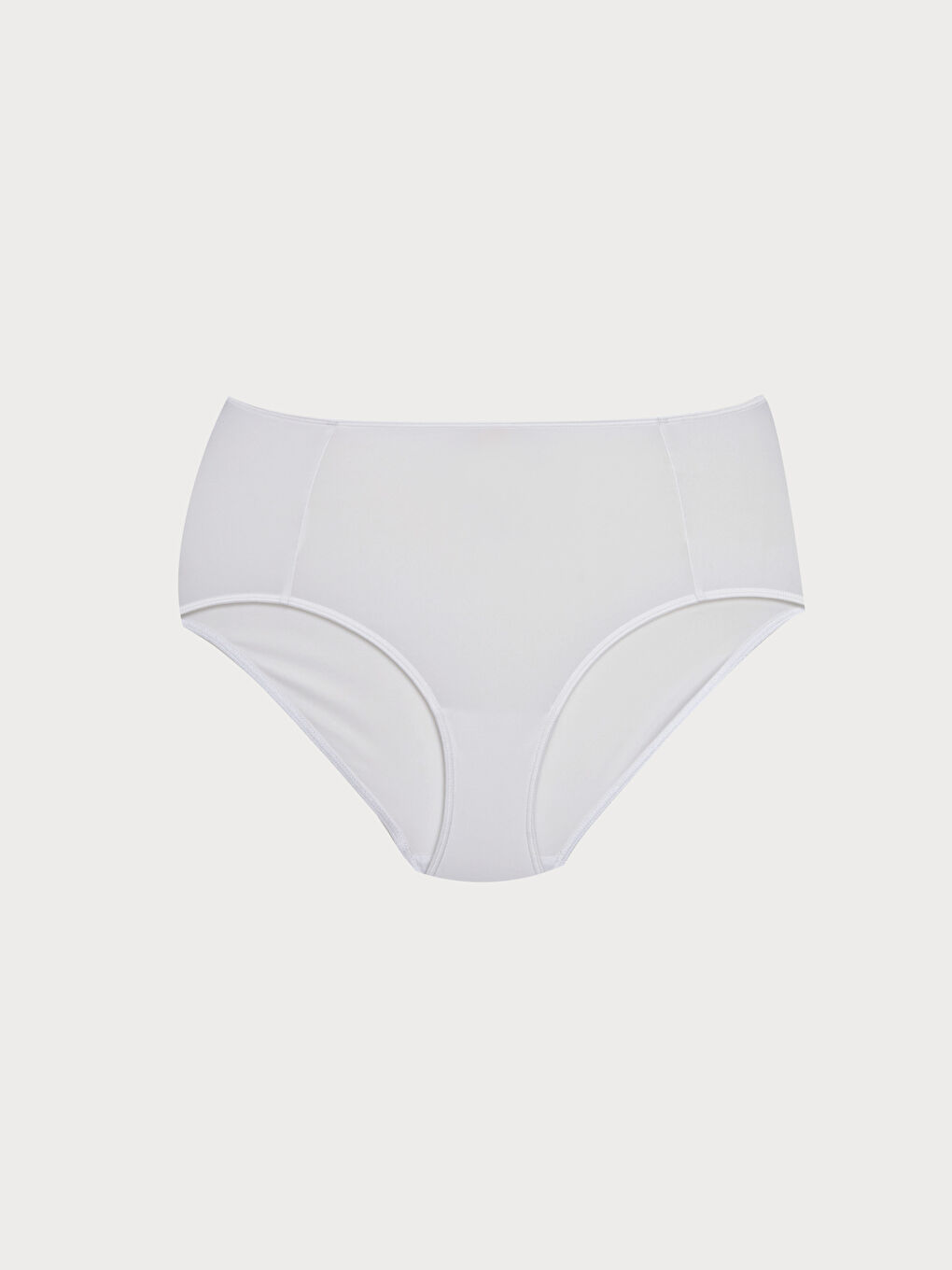 کۆرسیتی کەمەر بەرز سپی ئافرەت -S2CJ08Z8-FFB