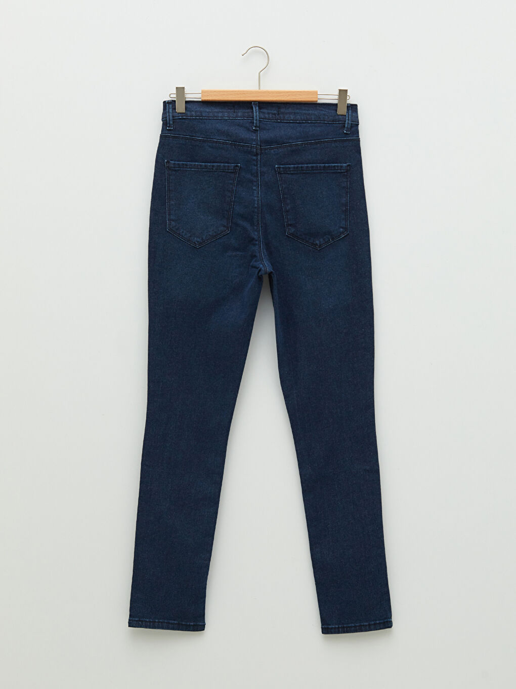 Mercury Skinny Fit Women's Rodeo Jean Pants with Pocket Detail-6