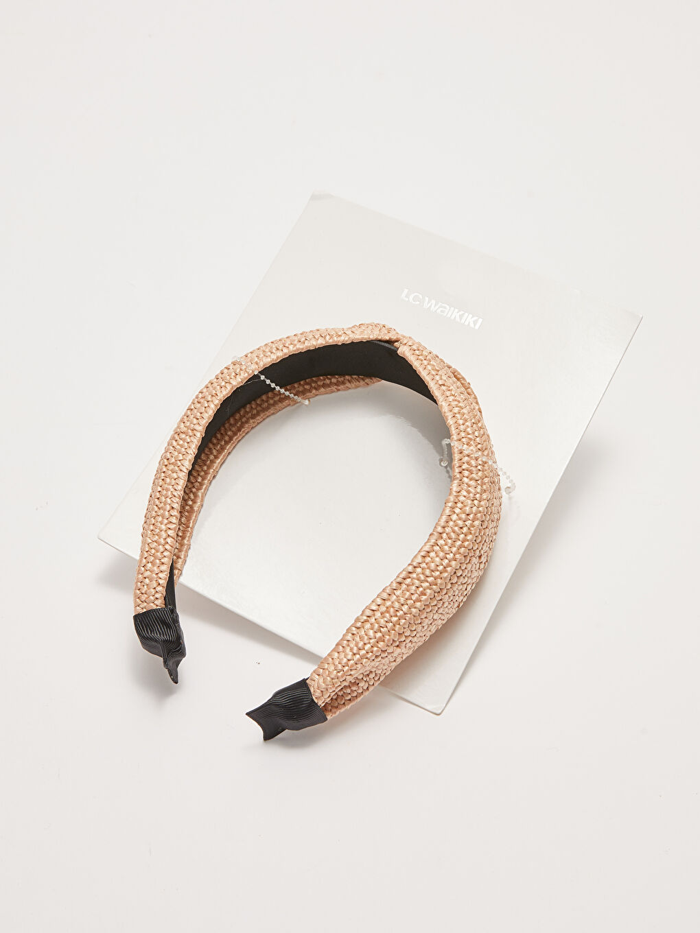 Coroană din Ratan pentru Femei-3