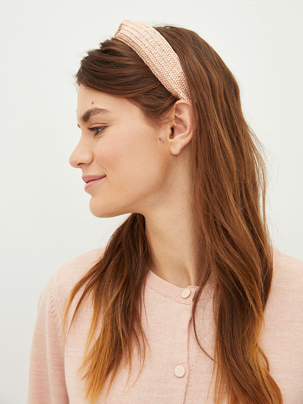 Coroană din Ratan pentru Femei