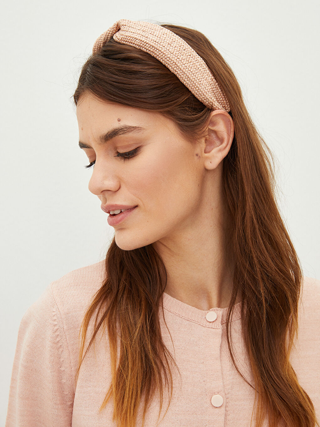 Coroană din Ratan pentru Femei-1